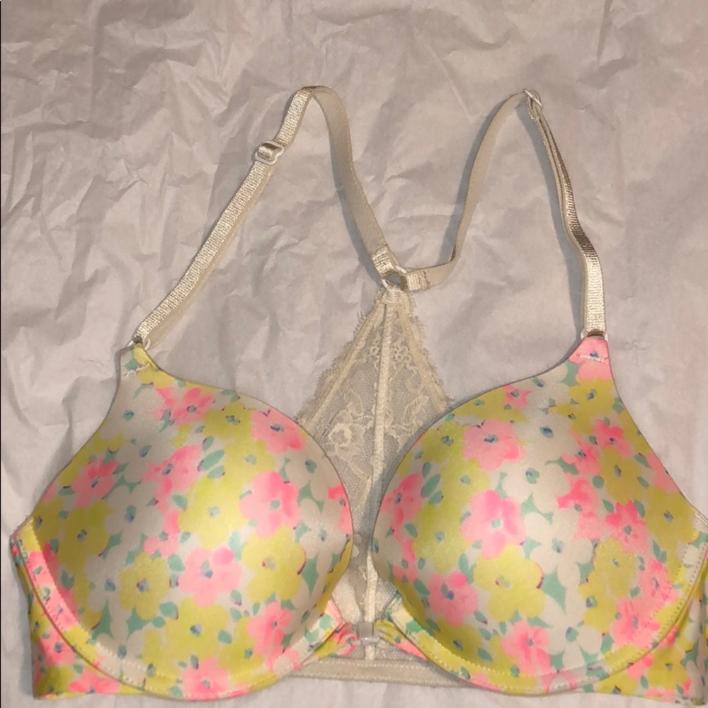VS Racer Back Bra